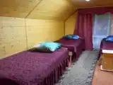 Пятиместный номер Стандарт