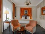 Двухместный полулюкс Avenue Terrace