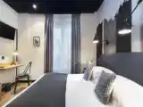 Номер Стандарт