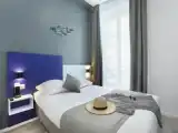 Двухместный номер Комфорт