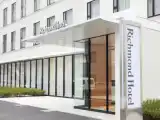 Кровать в общем номере