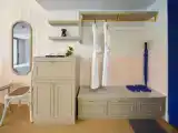 Двухместный номер Superior Sea View