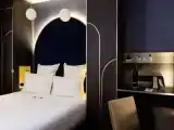 Одноместный номер Superior