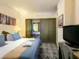 Двухместный номер Стандарт с видом на море