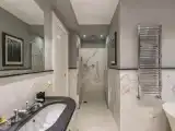 Люкс Deluxe с балконом