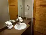 Одноместный полулюкс