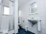 Одноместный номер Стандарт с балконом