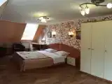 Двухместный номер Стандарт