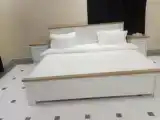 Двухместный семейный номер Стандарт