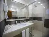 Двухместный номер Стандарт с видом на город