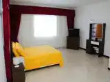 Пятиместные апартаменты с 2 комнатами