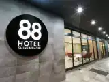 Двухместный семейный номер Стандарт