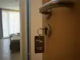 Двухместный номер Стандарт с балконом