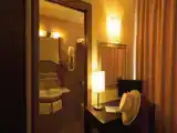 Двухместный номер Стандарт