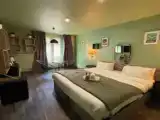 Двухместный номер Deluxe