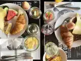 Одноместный люкс