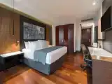 Двухместный номер Superior