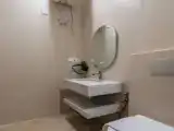 Люкс Deluxe с видом на сад