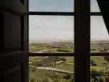 Люкс с красивым видом из окна