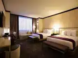 Четырёхместный номер Coastal Tower Luxury