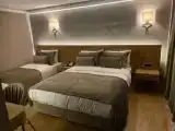 Полулюкс Deluxe