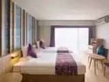 Четырёхместный номер Sky Комфорт Floor