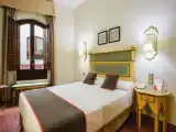 Двухместный номер Эконом