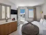 Номер Стандарт с красивым видом из окна