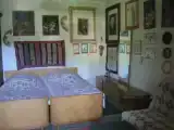 Трёхместный номер Стандарт