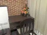 Одноместный номер Deluxe