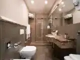 Двухместный номер Deluxe с видом на море