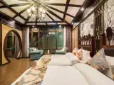 Двухместный номер Luxury