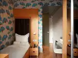 Номер Стандарт с видом на город