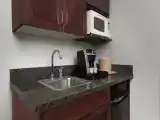 Двухместный люкс