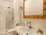 Семейный номер Стандарт с видом на улицу
