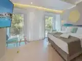 Двухместный номер Стандарт с балконом