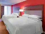 Четырёхместный номер гостевой