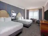 Номер Deluxe