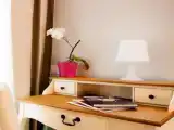 Номер Стандарт