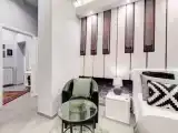 Люкс с балконом