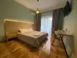 Двухместный номер Стандарт с балконом