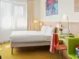 Одноместный номер Стандарт