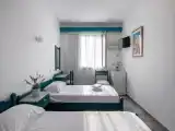 Трёхместный номер Эконом