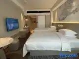 Четырёхместный номер Premium