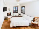 Двухместный номер Стандарт с красивым видом из окна