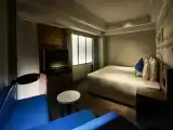 Двухместный номер High Floor Premium
