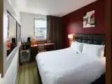Двухместный номер Top Floor Стандарт