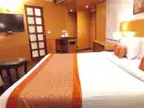 Двухместный номер Executive