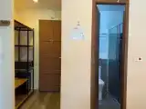 Двухместный номер Deluxe с балконом и с видом на море