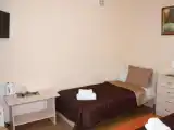 Двухместный номер Deluxe